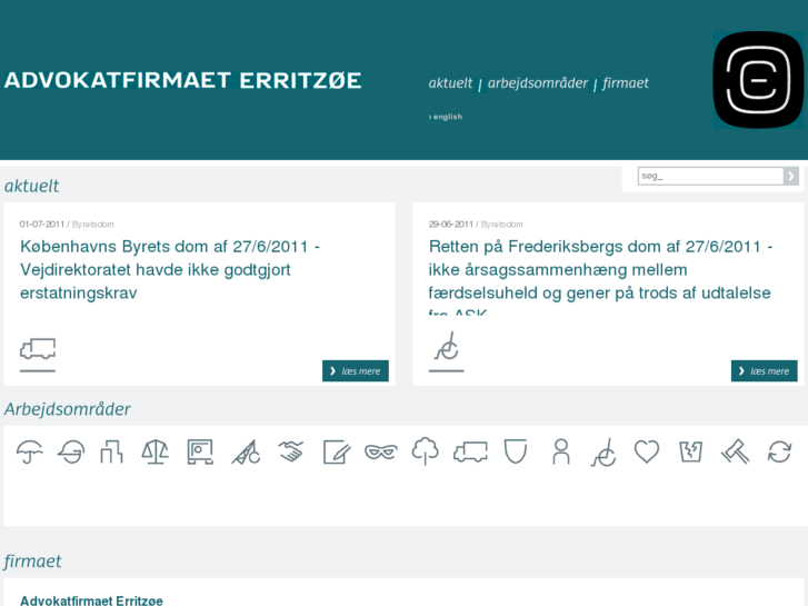 www.advokatfirmaet-erritzoe.com