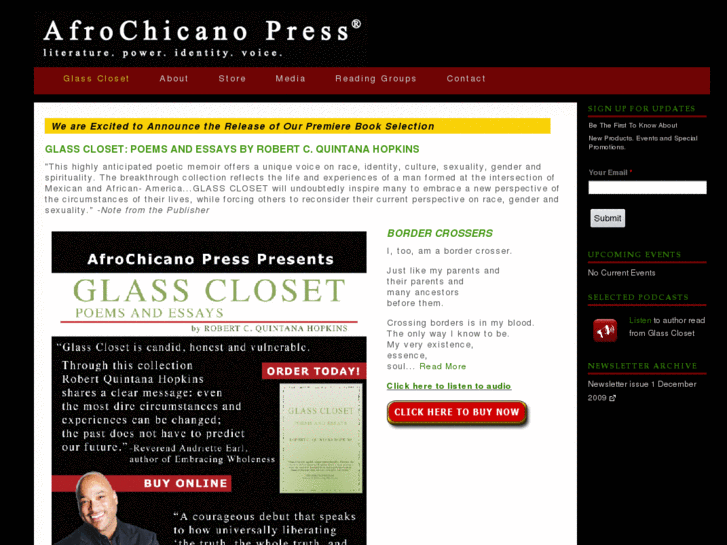 www.afrochicanopress.com