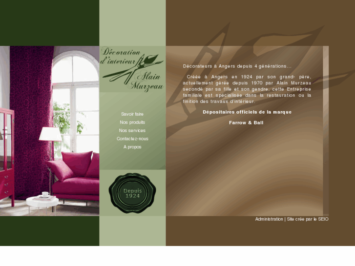 www.alain-murzeau-decoration.com