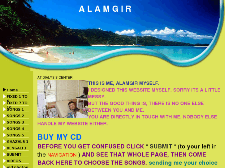 www.alamgirfanclub.com