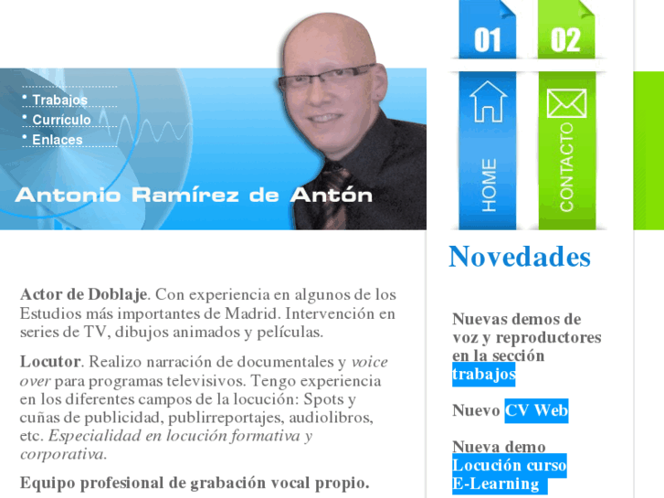 www.antonioramirezdeanton.com