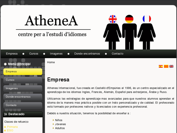 www.atheneainternacional.com