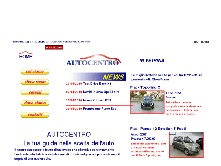 www.autocentrosrl.com