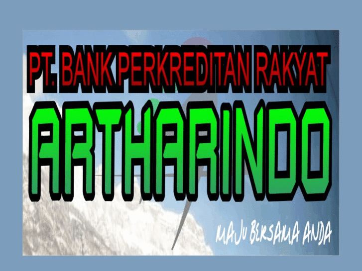 www.bankartharindo.com