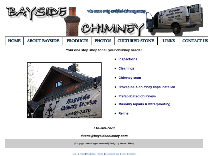 www.baysidechimney.com