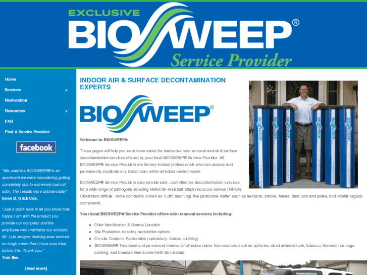 www.biosweep.com