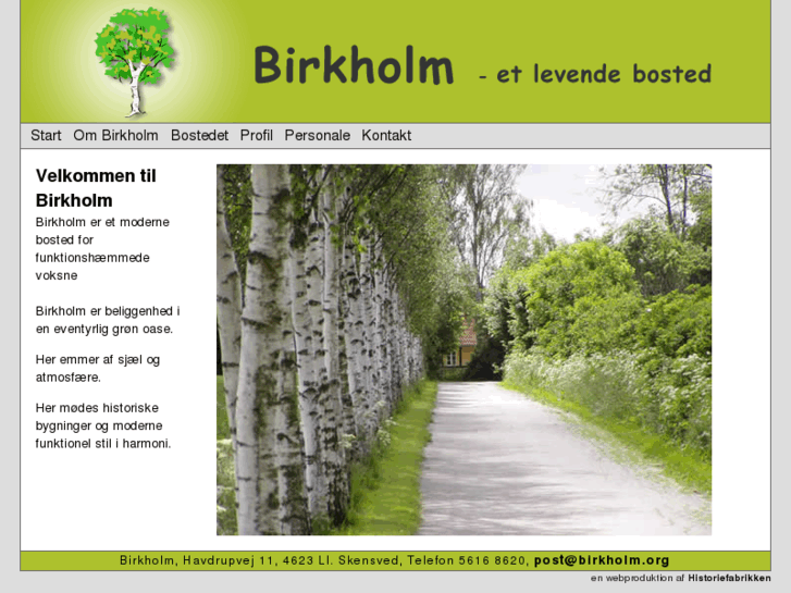 www.birkholm.org