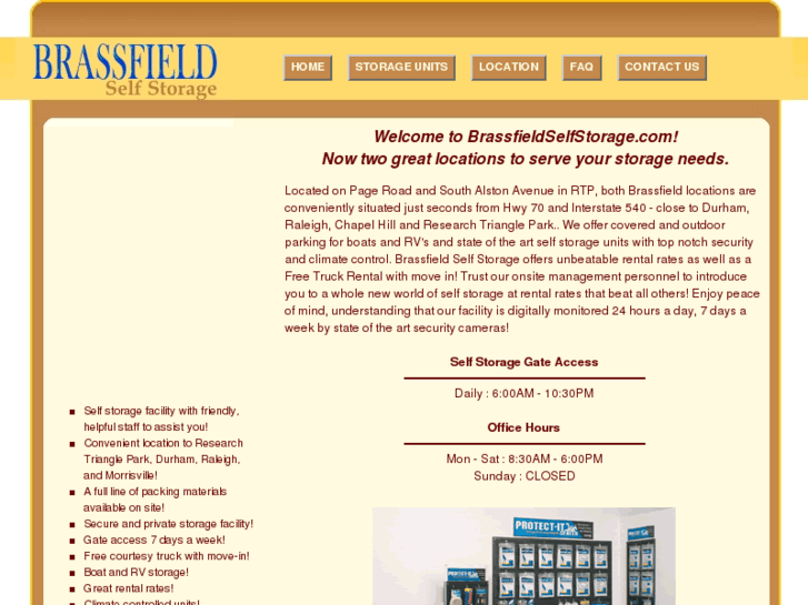 www.brassfieldselfstorage.com