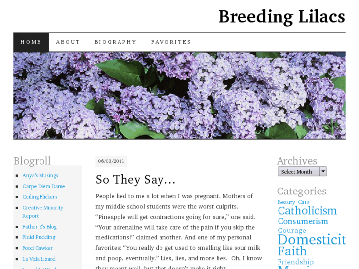 www.breedinglilacs.com