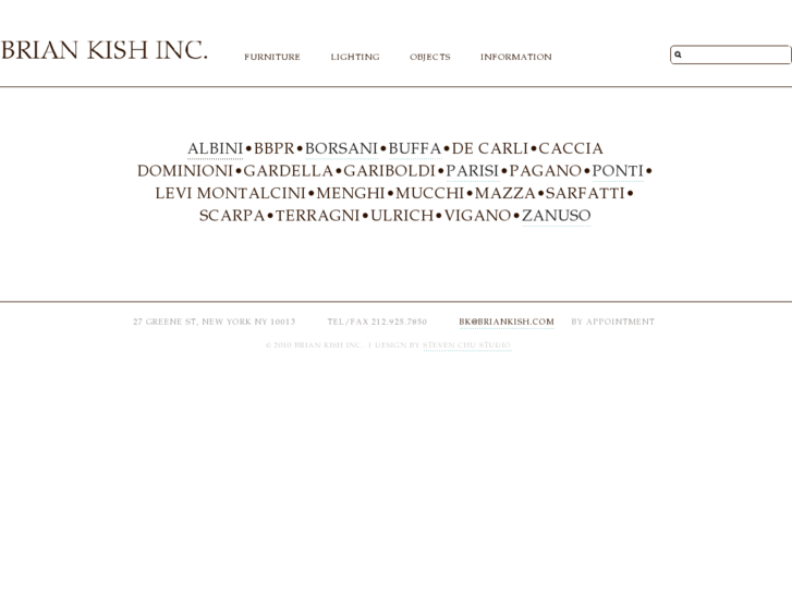 www.briankish.com