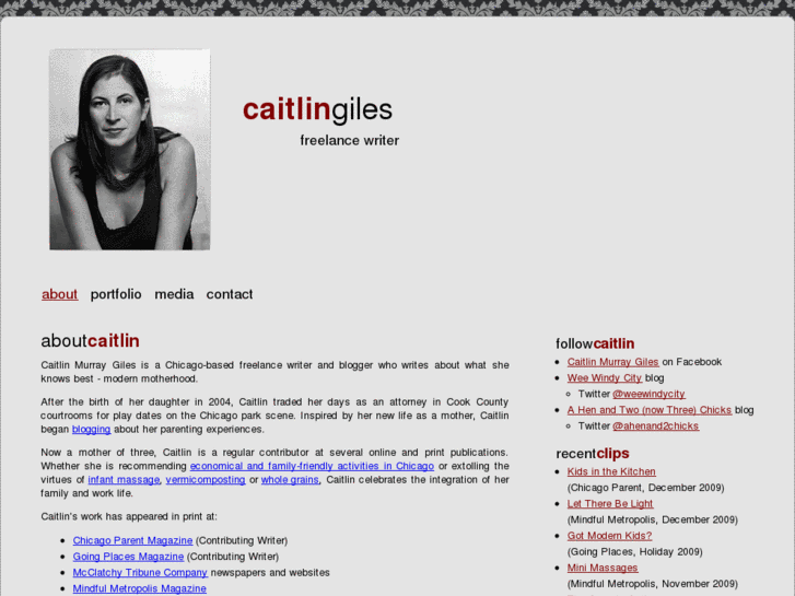 www.caitlingiles.com