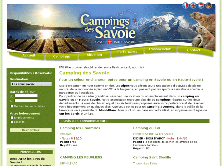 www.campings-des-savoie.com