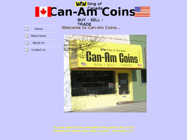 www.can-amcoins.biz