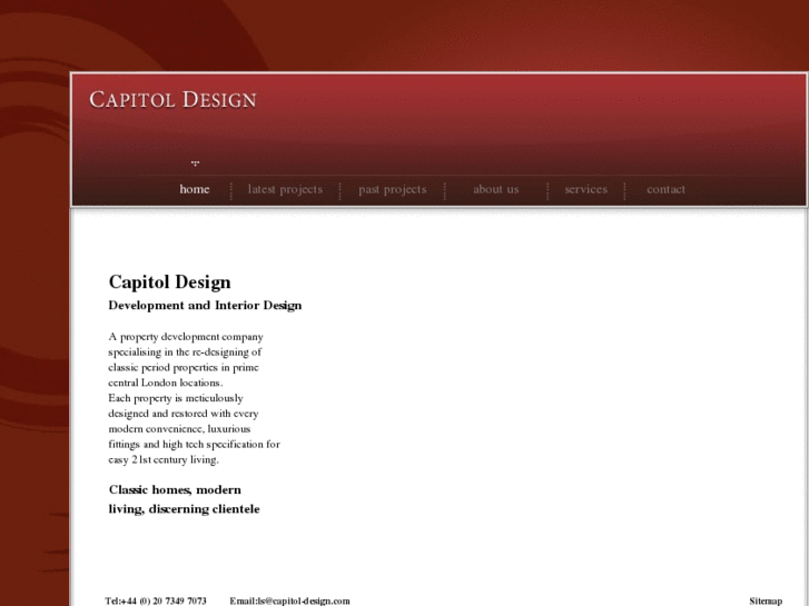 www.capitol-design.com