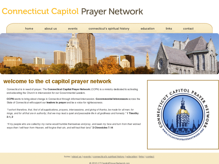 www.capitolprayernetwork.com