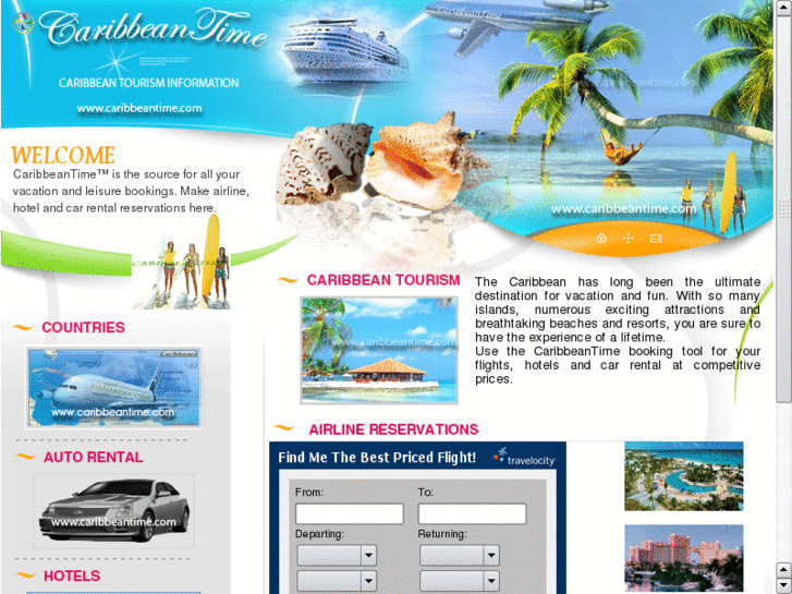 www.caribbeantime.com