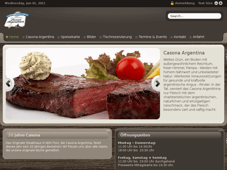 www.casona-argentina.com