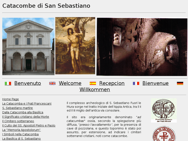 www.catacombe.org