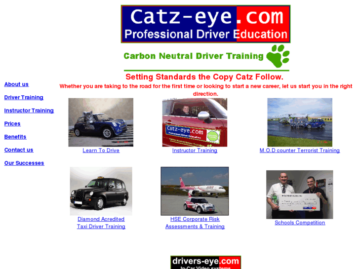 www.catz-eye.com