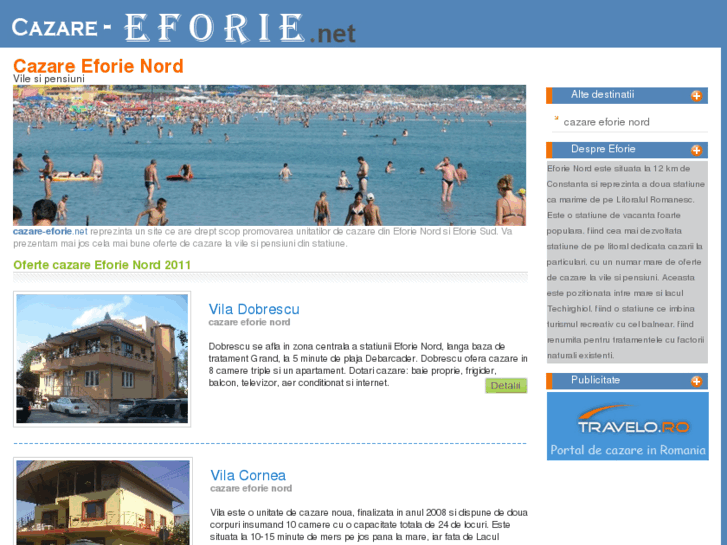 www.cazare-eforie.net