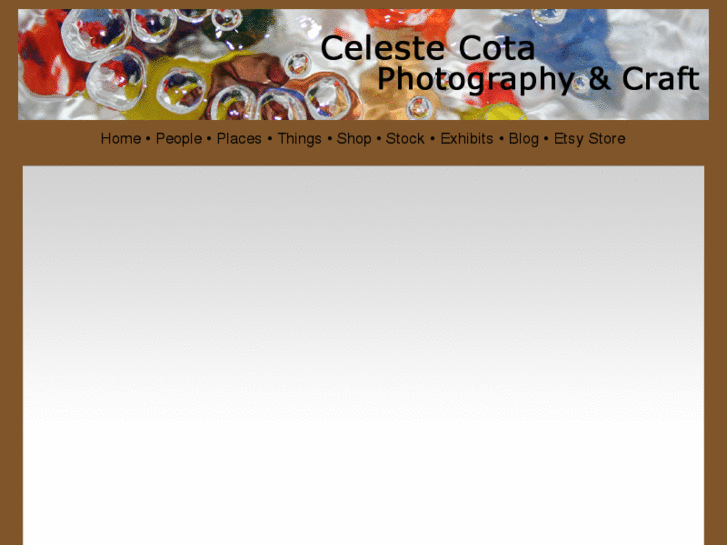 www.celestecota.com