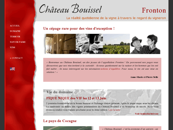 www.chateaubouissel.com