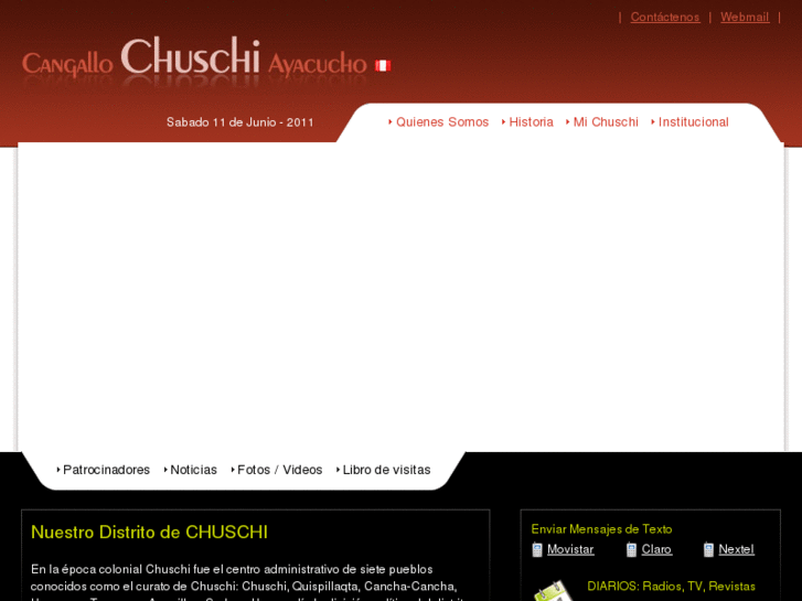 www.chuschi.com