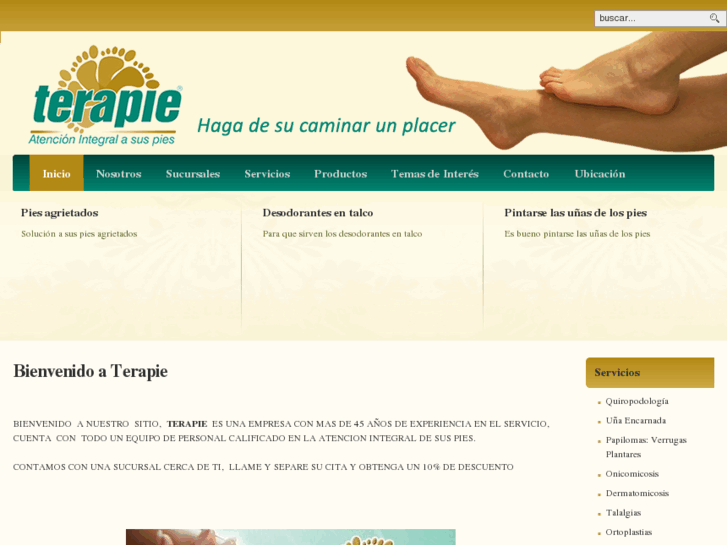 www.clinicaterapie.com