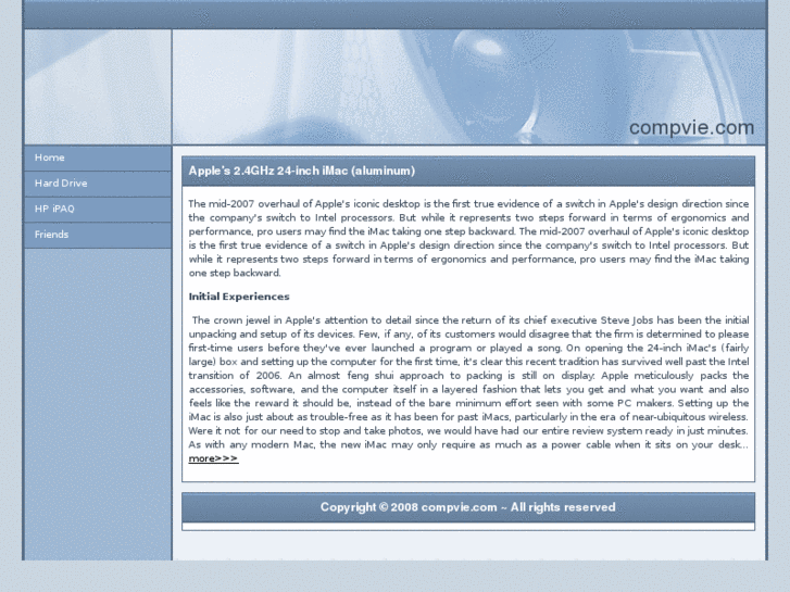 www.compvie.com