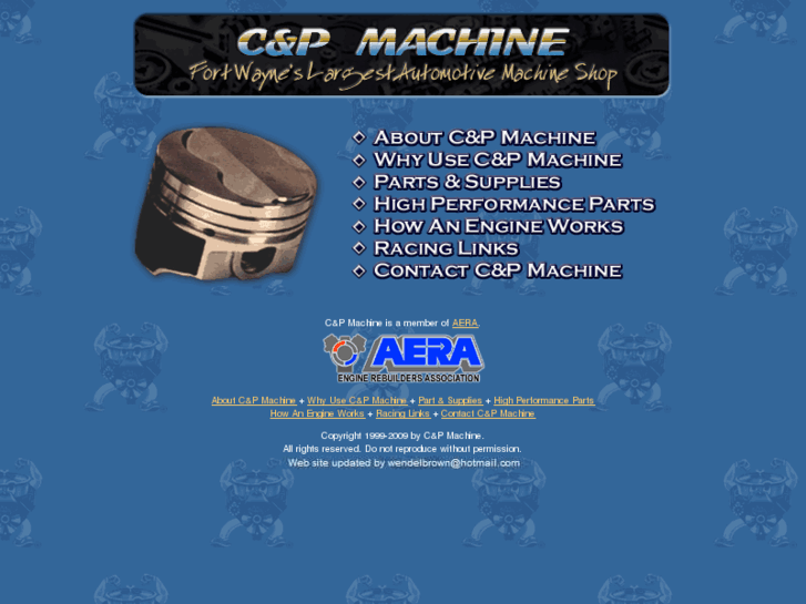 www.cpmachine.com