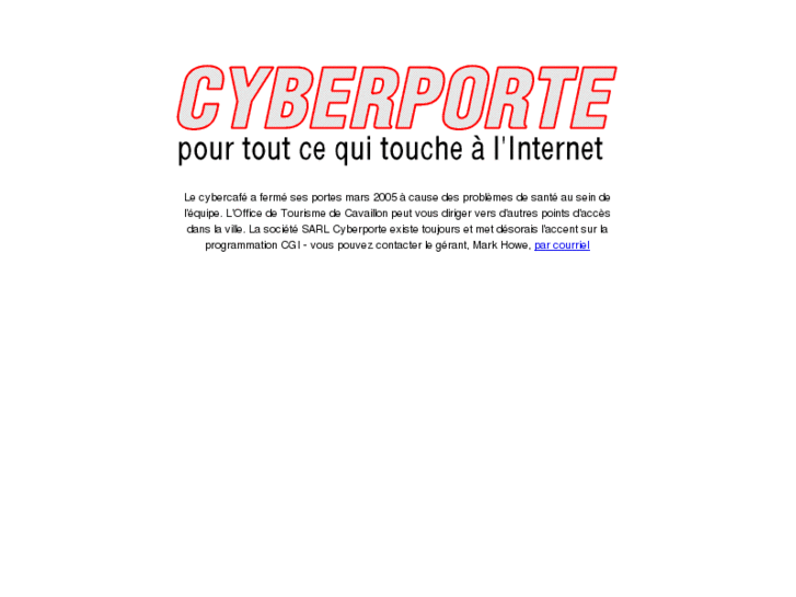 www.cyberporte.com