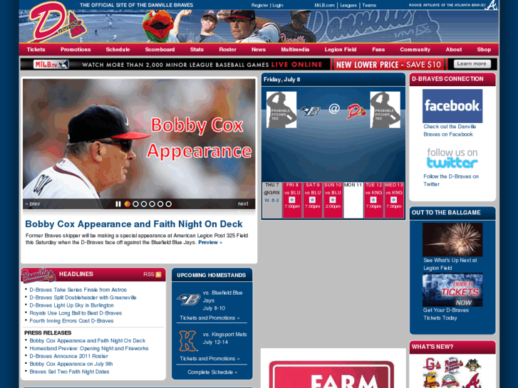 www.d-braves.com