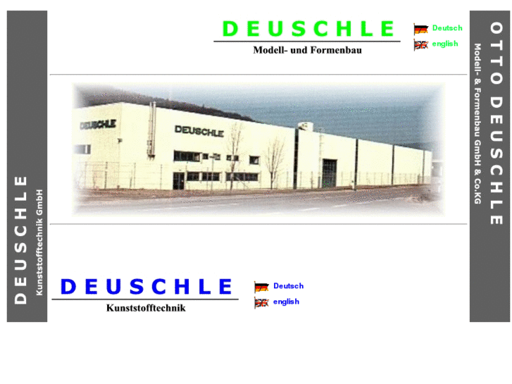 www.deuschleform.com