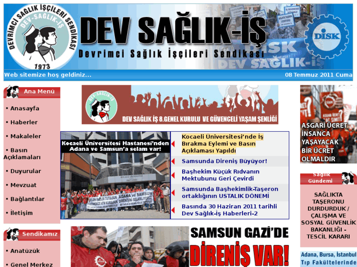 www.devsaglikis.org.tr