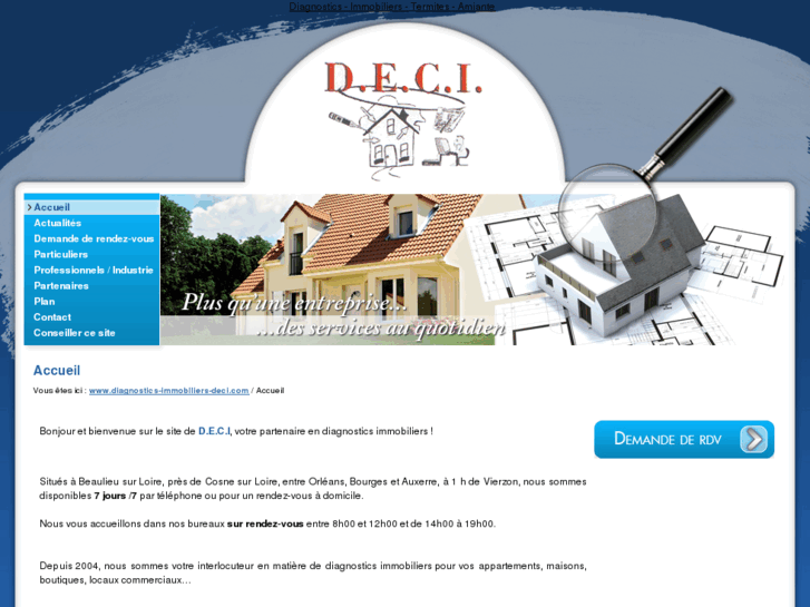 www.diagnostics-immobiliers-deci.com