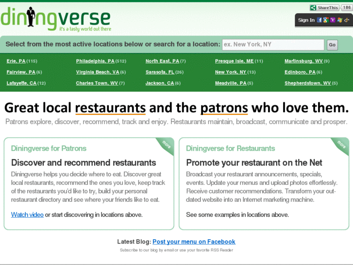 www.dininguniverse.com