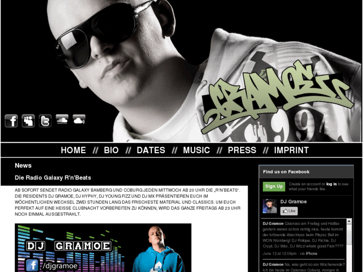 www.djgramoe.com