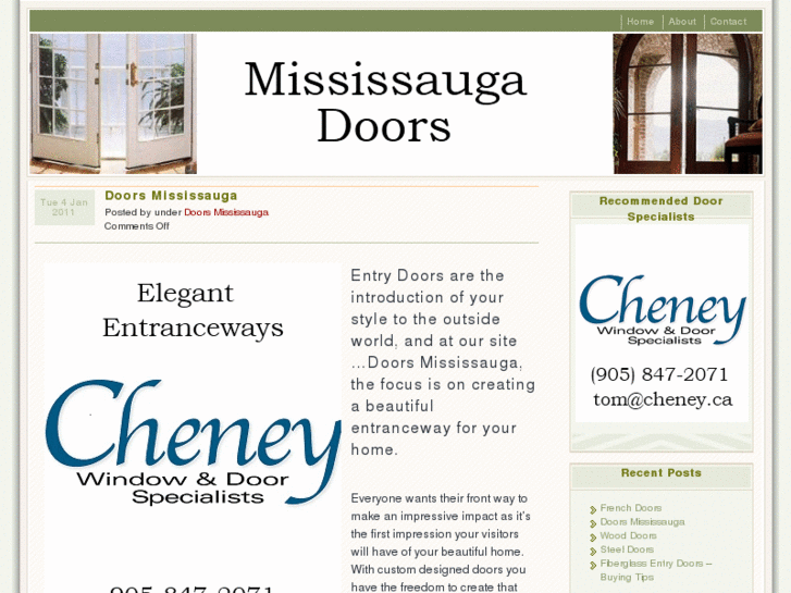 www.doorsmississauga.ca