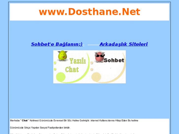 www.dosthane.net