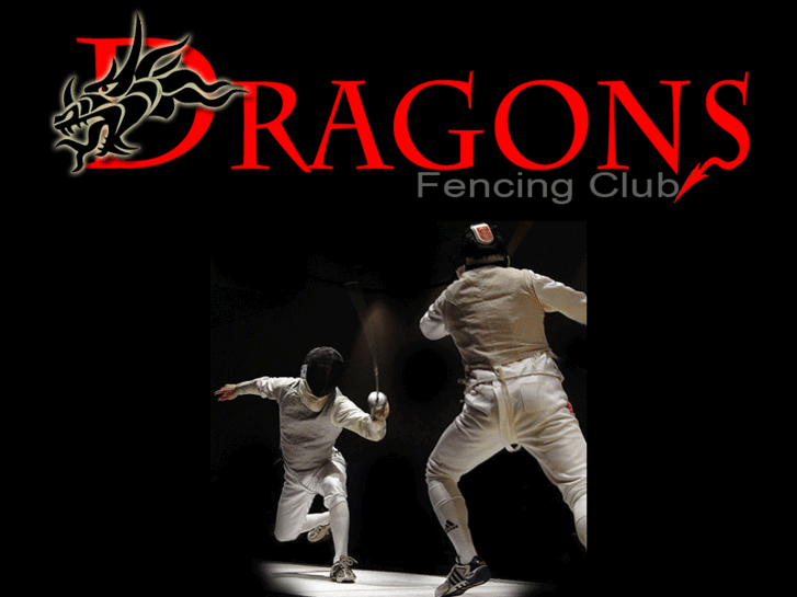 www.dragonsfencing.org