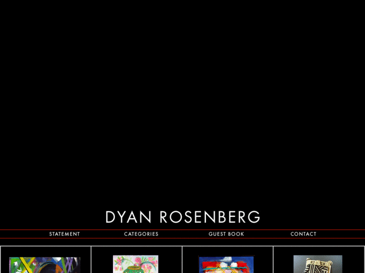 www.dyanrosenberg.com