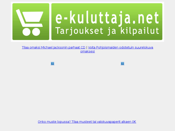 www.e-kuluttaja.net