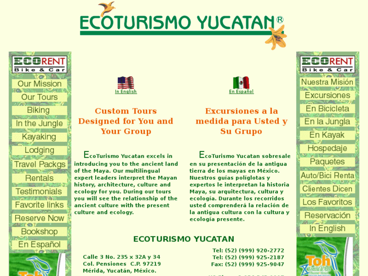 www.ecoyuc.com