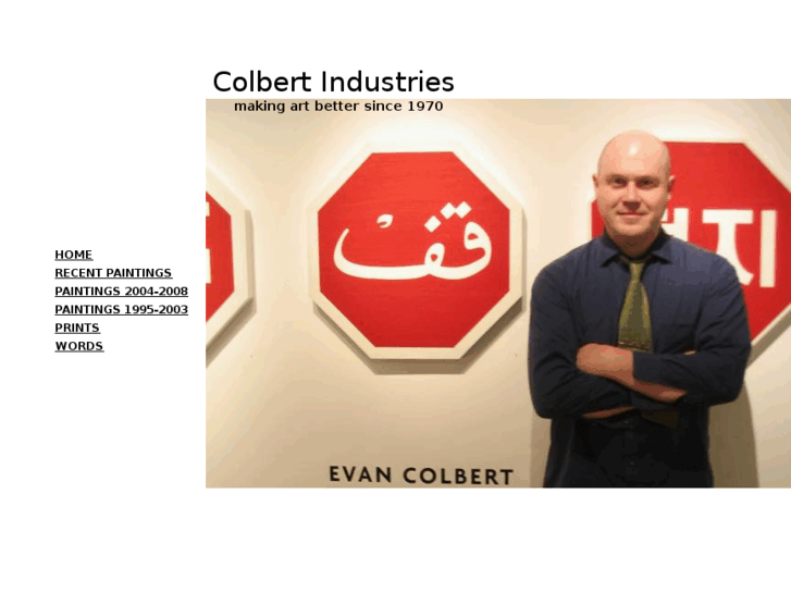 www.evancolbert.com