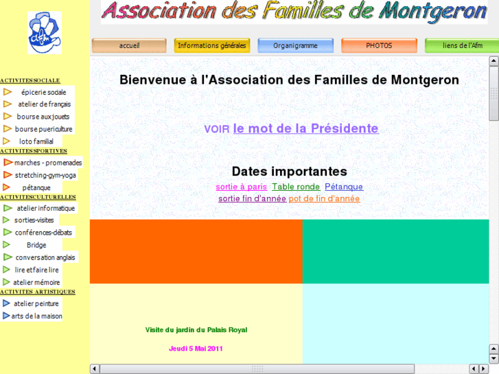 www.famillesmontgeron.com