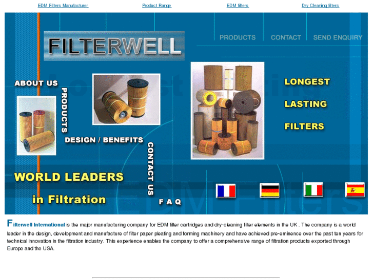www.filterwell-uk.com