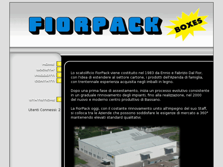www.fiorpack.com