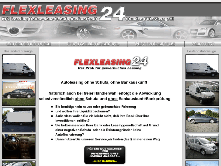 www.flexleasing.net