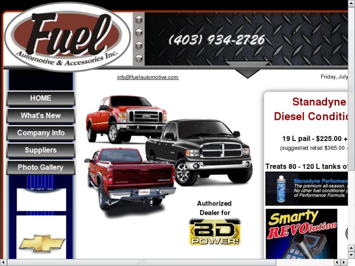 www.fuelautomotive.com