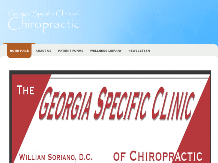 www.ga-specific-chiro.com